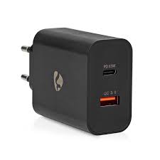 Chargeur rapide usbc 65W