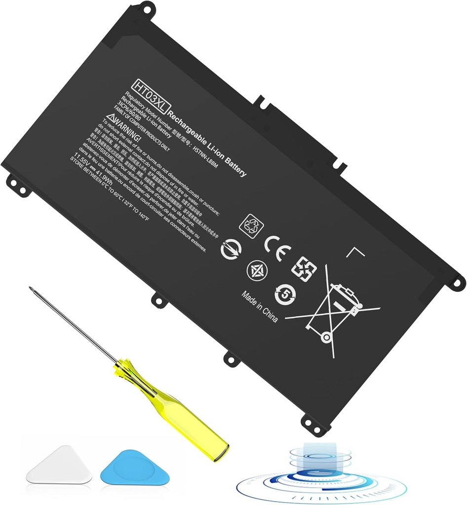 Batterie de remplacement pour Asus