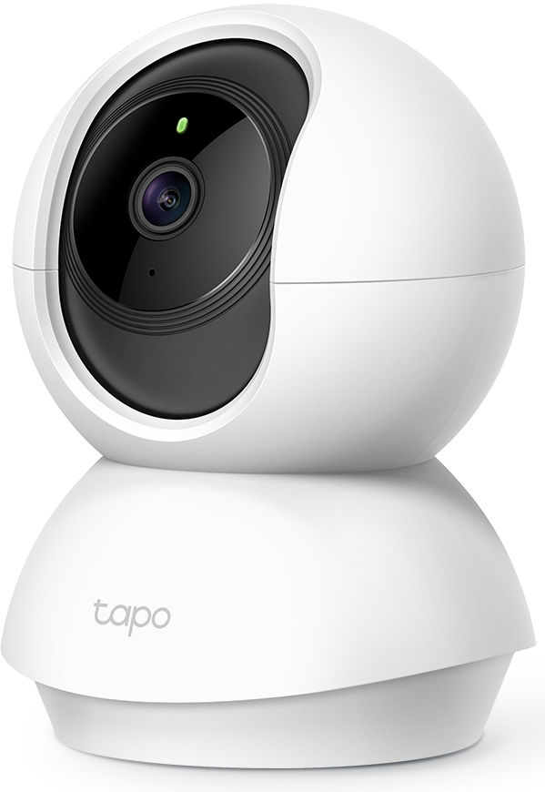 Caméra de surveillance WiFi intérieure 360° C210