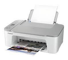 Canon Pixma TS-3451 multifonction 3en1 Wifi Blanc