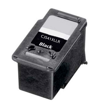 Cartouche compatible Canon 541XL