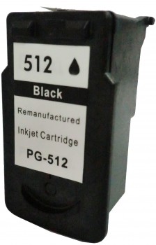 CARTOUCHE COMPATIBLE CANON PG-512