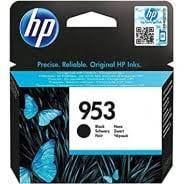 Cartouche hp 953 noire 