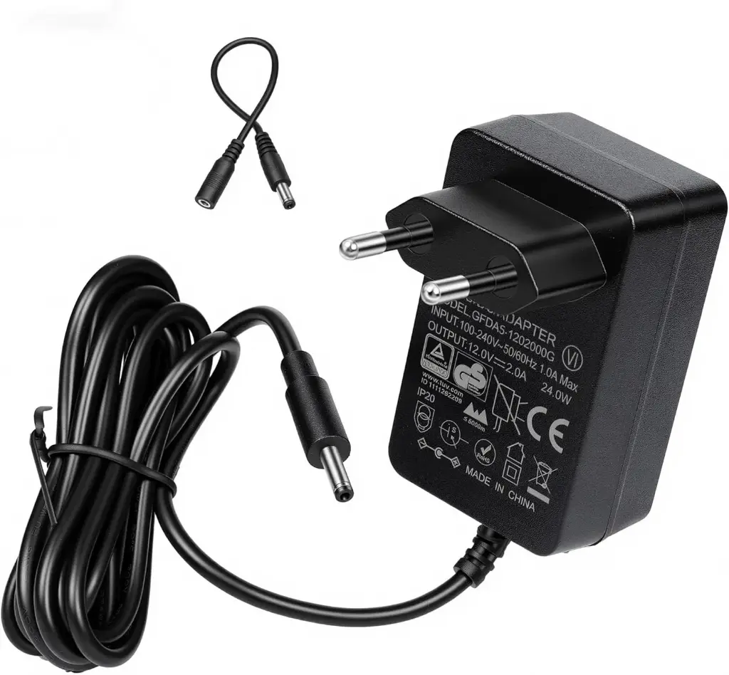 Chargeur ordinateur portable Compatible avec Thomson