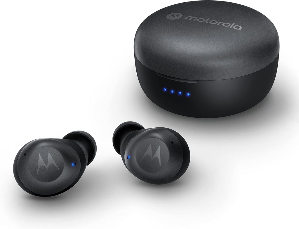 Écouteurs Sans fil Motorola Moto Buds 270 ANC - Noir