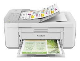Imprimante multifonction Canon TR 4756 I