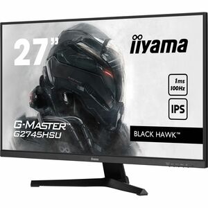 IIYAMA Moniteur 27" gamer