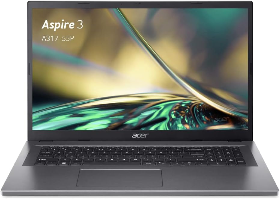 Ordinateur portable Acer 17.3"