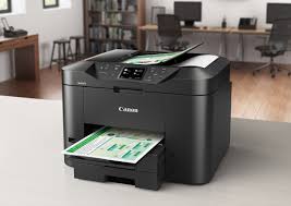 Canon MaxiFy MB-2750 Multifonction