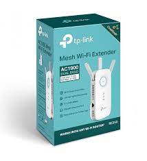 TP-Link Répéteur WiFi Mesh (RE550)