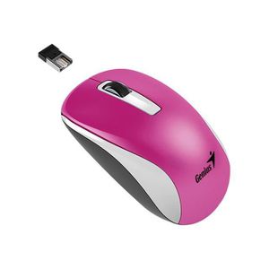  Souris sans fil Genius NX-7010 Magenta