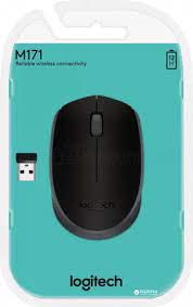  Souris sans fil LOGITECH M171