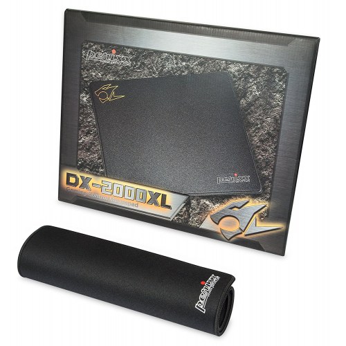 Tapis de souris Tapis Gamer 400x320x5mm