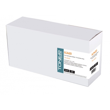 TONER B.2420 MONO COMPATIBLE