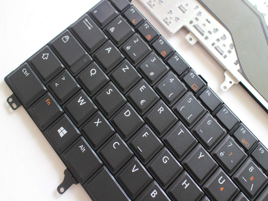 0tr328 clavier occasion azerty DELL