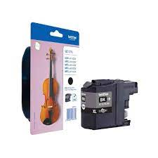 Cartouche Brother LC127XLBK noire