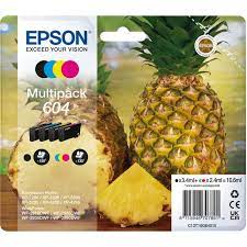 [epst604] Epson Multi pack 604