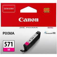 [can571m] Cartouche cli-571 magenta