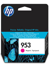 [hp953m] Cartouche hp 953 magenta