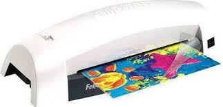 [plastifieuse] Plastifieuse A4 Fellowes