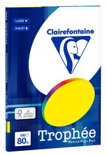 [pap3] 100f Papier universel Trophée, A4, couleurs