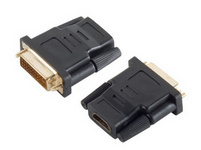 [adap16] Adaptateur HDMI, fiche femelle HDMI