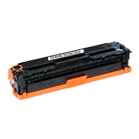 [upnh054] Toner C.054HB noir