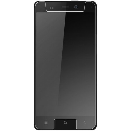 [Verre1] 2 protections d'écran en verre trempé universel 5."