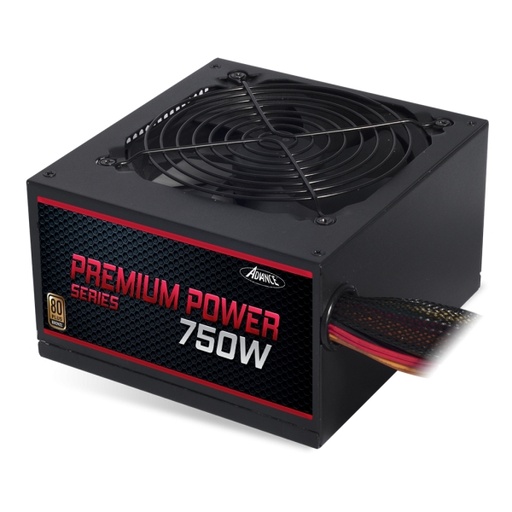 [ALIM2] Advance Alimentation électrique 750w SATA EPS