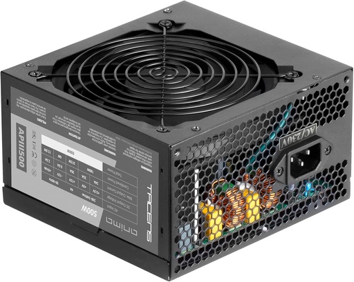 [AlimPC1] Alimentation PC ATX 500W,