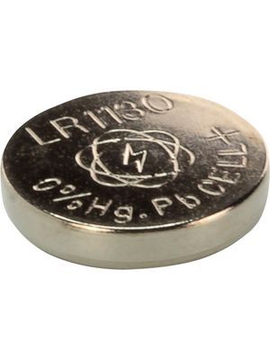 [pilelr54] 1 lot de 2 piles LR54, V10GA, 189