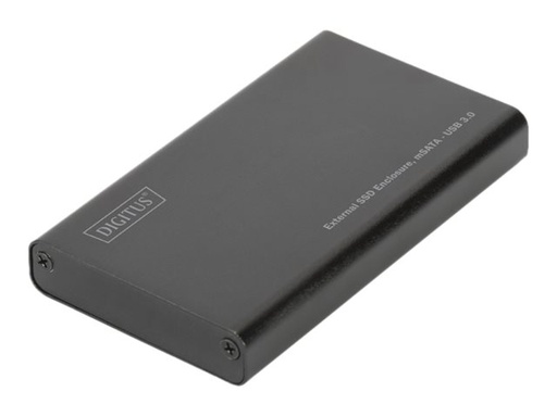 [boitermsata] Boîtier SSD externe, mSATA vers USB 3.0