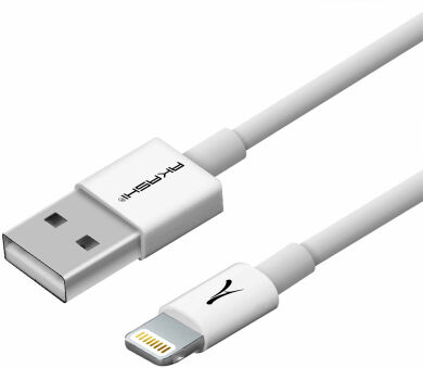 [CABLEIP4] Cable USB lightning pour Iphone