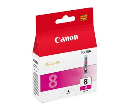 [CANCLI8-M] Canon CLI-8 magenta originale 