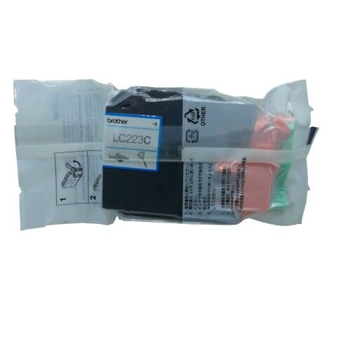 [BROLC223C] CART BROTHER LC  223  C