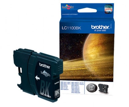 [bro1100b] Cartouche BROTHER LC 1100 B
