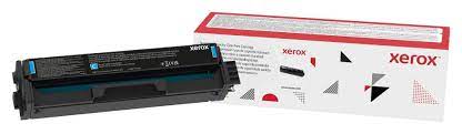 [xeroc230c] Cartouche de toner Cyan C230