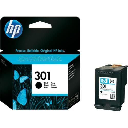 [HP301N] Cartouche hp 301 noir