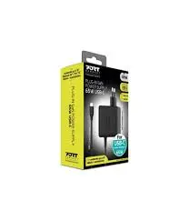 [charg2] Chargeur usbc 