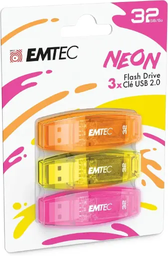 [cleusb323] Clé USB 32 Go 