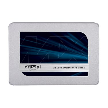 [ddssd15] Disque dur CRUCIAL MX500 500GO SSD SATA