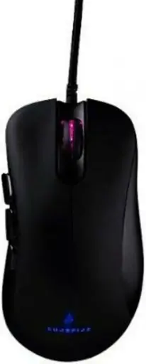 [souris60] Souris optique filaire Condor Claw 8 touches 
