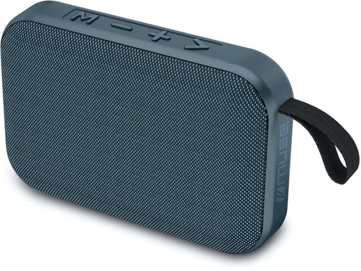 [son10] Enceinte port.bluetooth.5w. MUSE M308BT