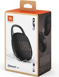 [son9] Enceinte  Bluetooth portable étanche ip67 noir JBL