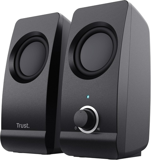 [son12] Enceinte PC USB 2.0,16 Watt