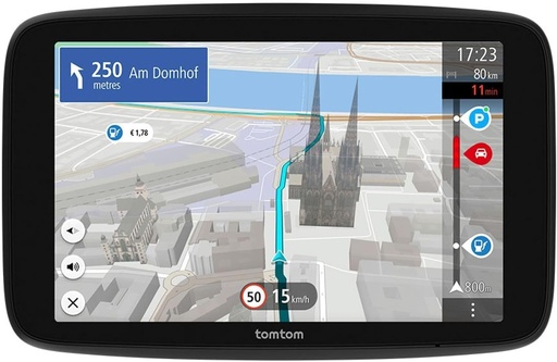 [gps1] Gps tomtom
