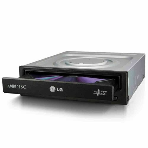 [GRAVDVD1] Graveur dvd 24X sata LG  