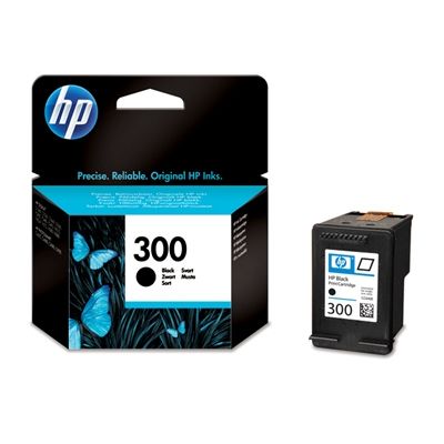 [HP300N] HP 300 Cartouche noire 200 pages