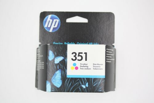 [HP351] HP 351 Cartouche couleur