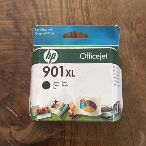 [HP901XL] HP 901XL  Cartouche noir